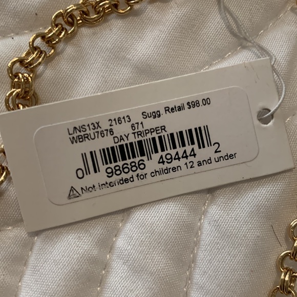 Kate Spade necklace - Picture 4 of 5
